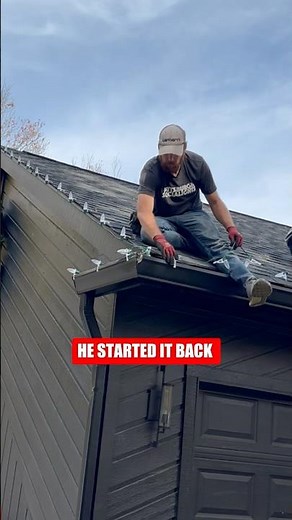 How to Cleanly Connect Christmas Light Strands Like a Pro 🎄⚡