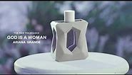 Ariana Grande - God Is A Woman Perfume (Commercial)