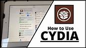 How to Use Cydia: Jailbreak iOS, Tips and Tricks! [iPhone, iPad, iPod Touch Jailbreak]