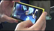 Lumia 1020: How to edit a video