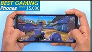 Top 5 Best Gaming Phone Under 15000 in 2020 | The Most Powerfull Smartphones in Budget Price