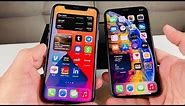 iPhone 11 Pro vs iPhone XS: In Depth Review (2021)