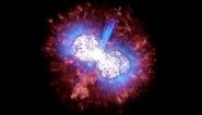 Eta Carinae: The Great Eruption of a Massive Star – Stunning New Astronomical Visualization