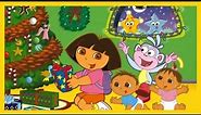 Dora’s Starry Christmas | Kids Book Read Aloud