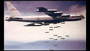 2nd March 1965: USA launches Operation Rolling Thunder in Vietnam