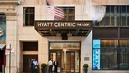 Chicago Hotel in the Downtown Loop | Hyatt Centric The Loop Chicago