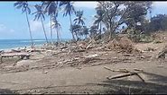 Chinese in Tonga describes his experience after the volcanic eruption