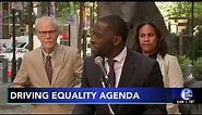 6abc Coverage of Councilmember Thomas' Driving Equality Bill
