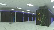 Sunway Outperforms Tianhe 2 as World's fastest Supercomputer