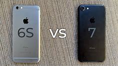 iPhone 6S vs iPhone 7 - which should you buy?