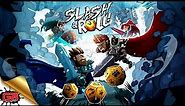 Slash & Roll: Live Guild Raids | Gameplay Android / APK