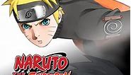 Naruto Shippuden the Movie: Bonds streaming