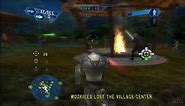 Star Wars: Battlefront PS2 Gameplay HD (PCSX2)