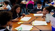 Collaborative Reading: Building Successful Readers Together