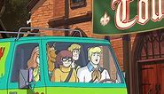 Scooby-Doo! The Sword and the Scoob