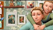 📸 HOW TO TAKE FAMILY PHOTOS IN THE SIMS 4 | The Sims 4 Tutorial