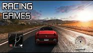 20 Best Racing Games for low end PC