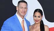 5 Things To Know About John Cena and Nikki Bella