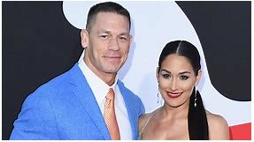 5 Things To Know About John Cena and Nikki Bella