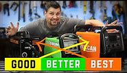 Ultimate Guide to Harbor Freight Welder: The Real "BEST" Setup!