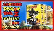 MORE Dragon Ball Z Figures Unboxing! Dragon Ball Z Original Mini's Unboxing! Dragon Ball Z Figures!