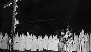The History of Hate in Indiana: Rise of the KKK