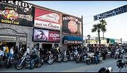 Daytona Bike Week 2014 - Indian Motorcycle