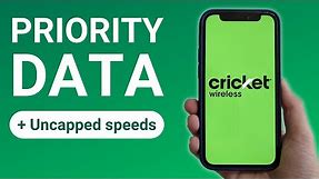 Cricket's ALL NEW Cell Phone Plans: Explained!