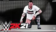 WWE 2K21 TRAILER | PS4,XB1,PS5 | WWE 2K21 TEASER