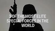 3 of the most elite special forces in... - Business Insider