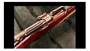 Old Mauser Man - For those who appreciate the famous...