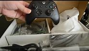Xbox One 500GB Console - Unboxing