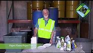 How to Recycle and Dispose of Paper Towels