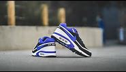 Nike Air Max BW OG "Persian Violet" (2021 Retro): Review & On-Feet