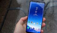 Samsung Galaxy S8 and S8  review: Such great heights