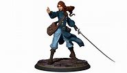 Official Stormlight Archive miniatures are on the way, but you can't use them in D&D 5E (yet)