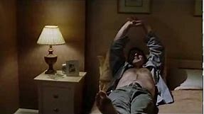 Brendan Coyle (An anxious wife - The Commander)