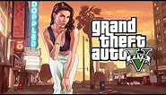 Grand Theft Auto V – Available on the Rockstar Games Launcher