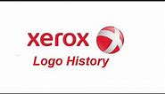 Xerox Logo/Commercial History