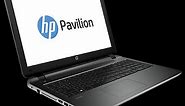 HP Pavilion 15 Notebook with Beats Audio Review