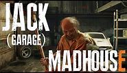 Resident Evil 7 - Jack Garage fight [Madhouse]