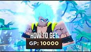 HOW TO GET GAMEPASS POINTS (GP) | Dragon Soul