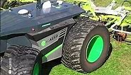 Robots On The Go In Agriculture