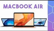 NEW 2018 MacBook Air Pricing and Overview!