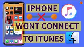 iPhone Won't Connect to iTunes | How to Fix Your Computer That Doesn't Recognize iPhone