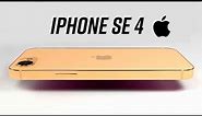 iPhone SE 4 - Leaks and Expectations!
