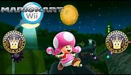 Mario Kart Wii - 150cc Special Cup - Toadette Gameplay