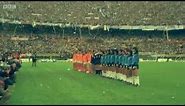 Argentina vs Holland FIFA World Cup Final 1978