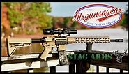 Stag Arms STAG-15 Tactical Review: The Best AR15 For The Money? 🇺🇸
