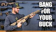 Top 5 Budget AR-10 Rifles